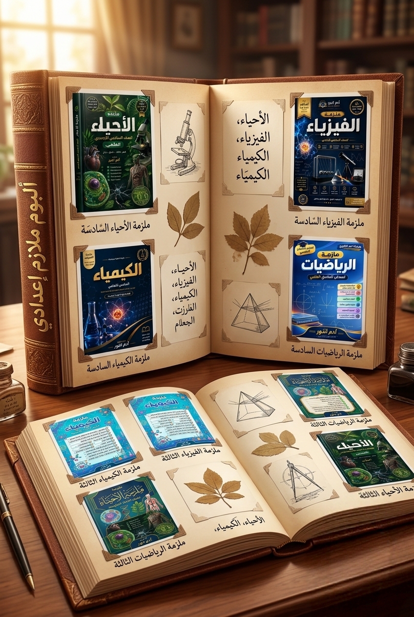 حزمة خلفيات هاتف تجريبية - آدم النور