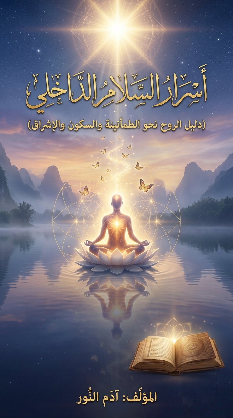 أسرار السلام الداخلي