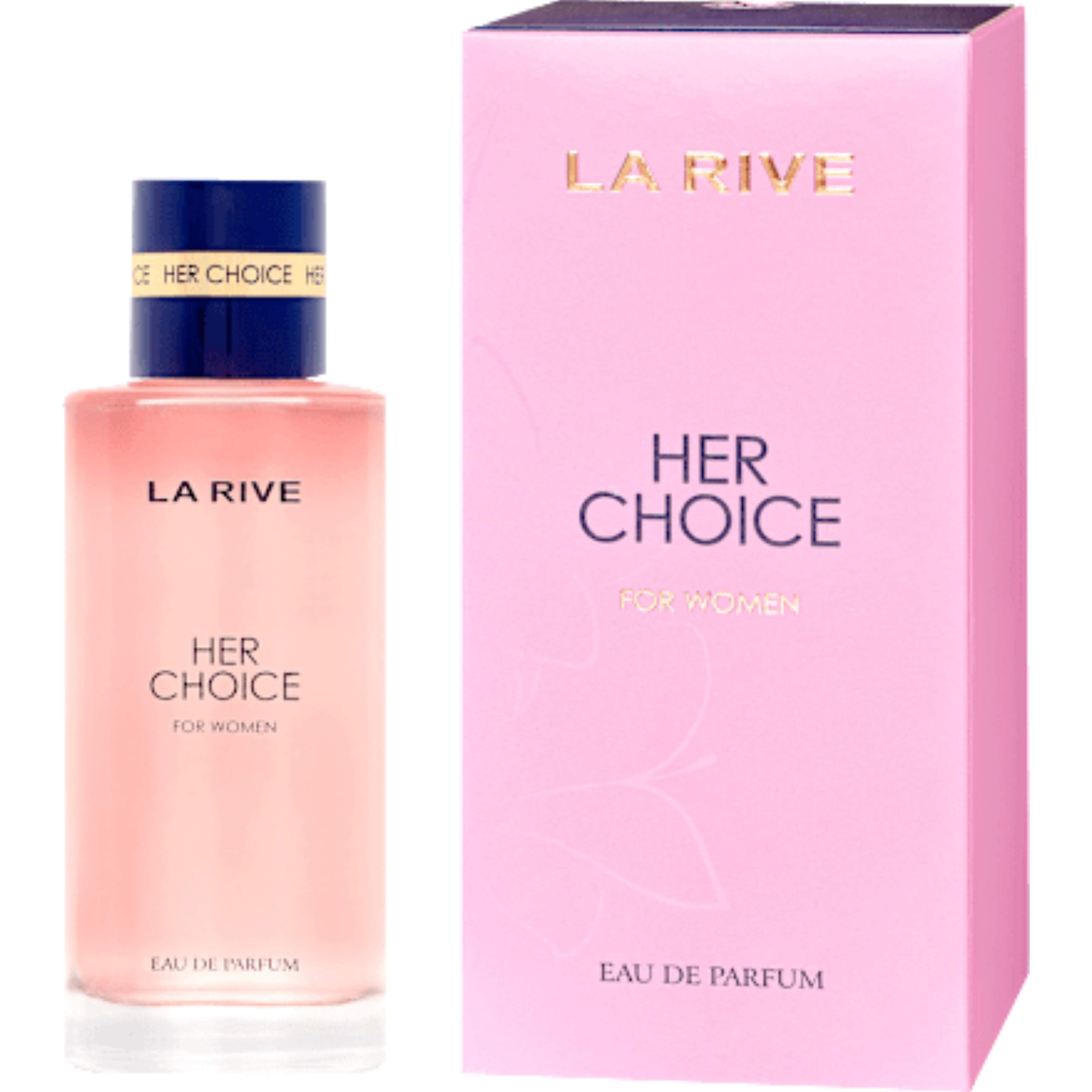 LA RIVE