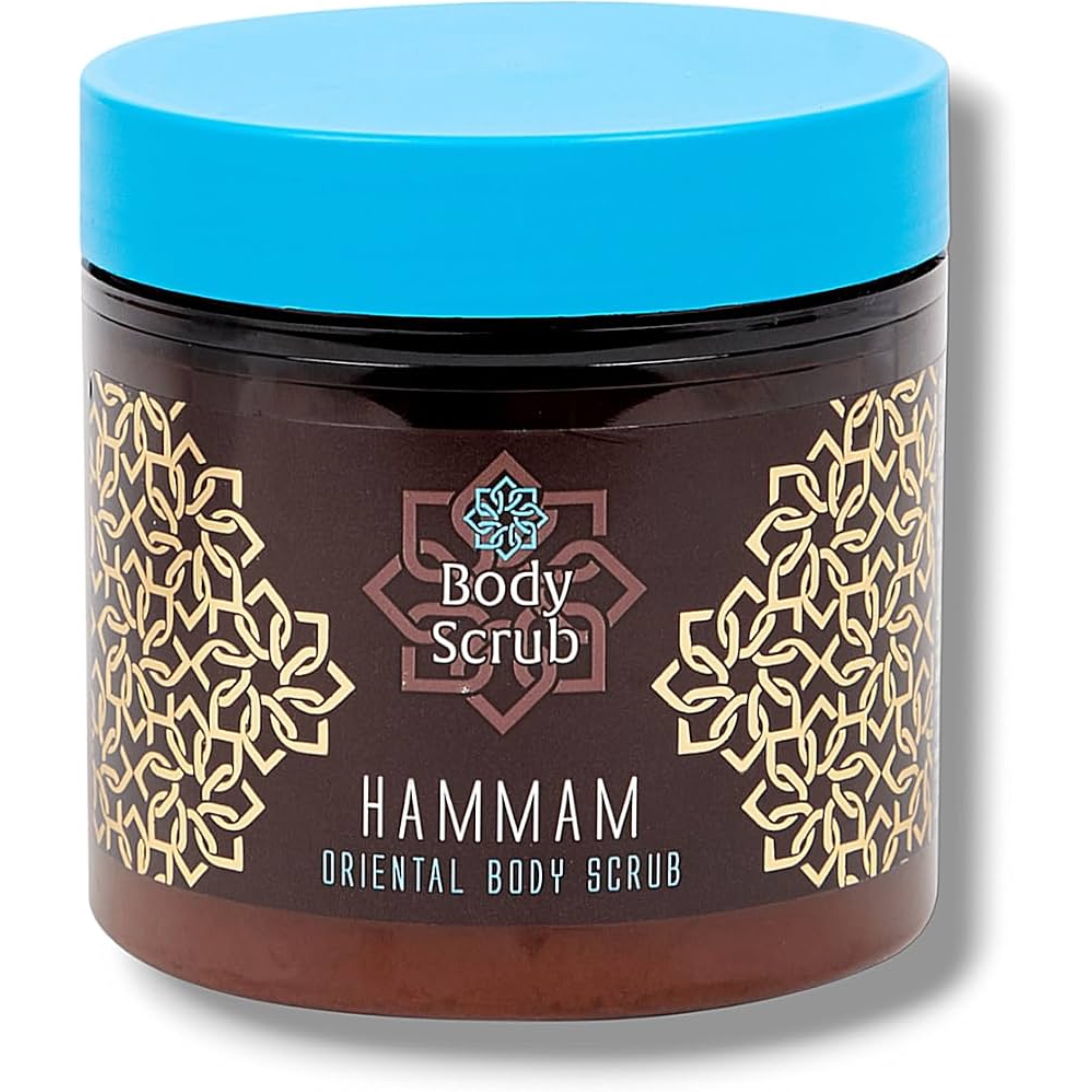 Body scrub