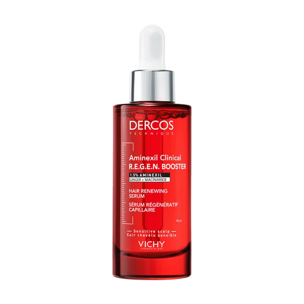 AMINEXIL CLINICAL R.E.G.E.N. BOOSTER  | سيروم الامنكسيل من فيجي