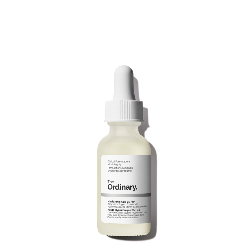 اوردنري سيروم هلرونك و B5 ر Hyaluronic Acid 2% + B5 (with Ceramides)
