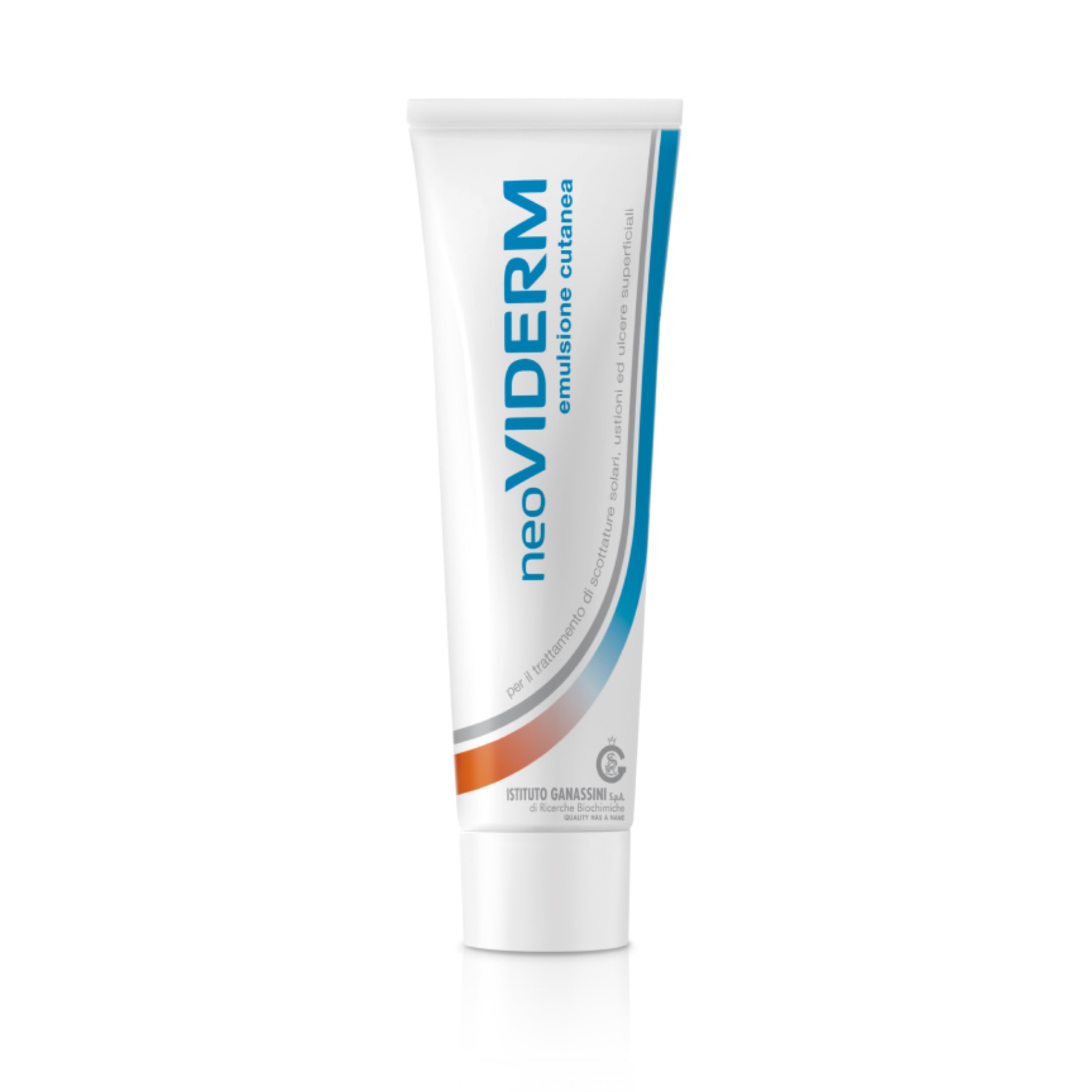 نيوفيديرم مستحلب للجلد لعلاج تقرحات الجلد و حروق الشمس و الحروق السطحية neoVIDERM Treatment of sunburn, burns and superficial ulcers.