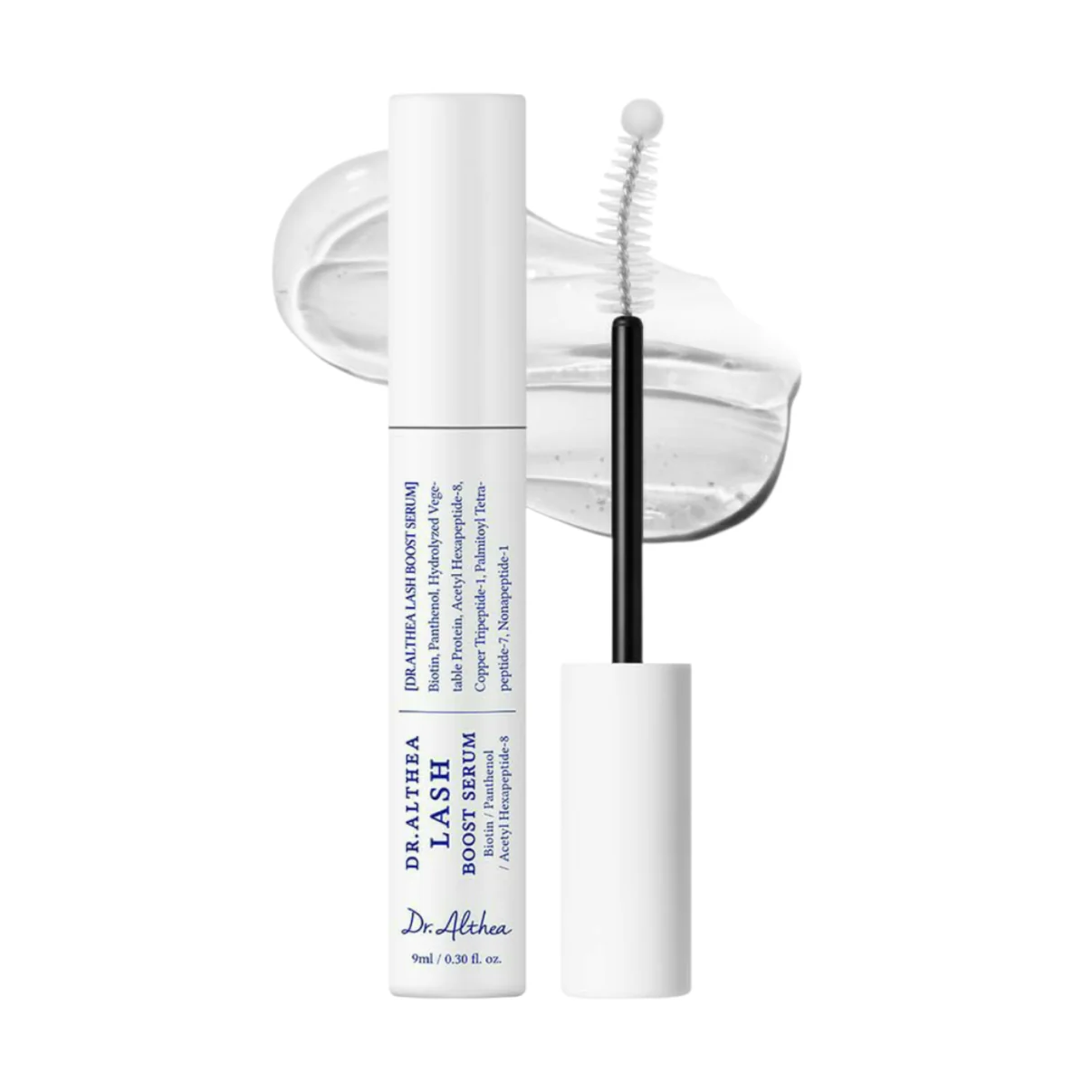 سيروم تقوية وتكثيف الرموش Dr. Althea Eye Lash Boost Serum 9ml